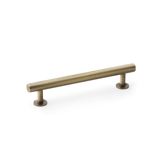 Alexander & Wilks Round T-Bar Cabinet Pull Handle by Alexander & Wilks