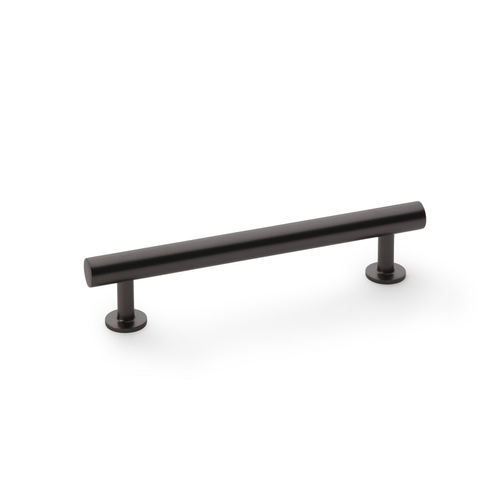 Alexander & Wilks Round T-Bar Cabinet Pull Handle by Alexander & Wilks