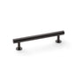 Alexander & Wilks Round T-Bar Cabinet Pull Handle by Alexander & Wilks