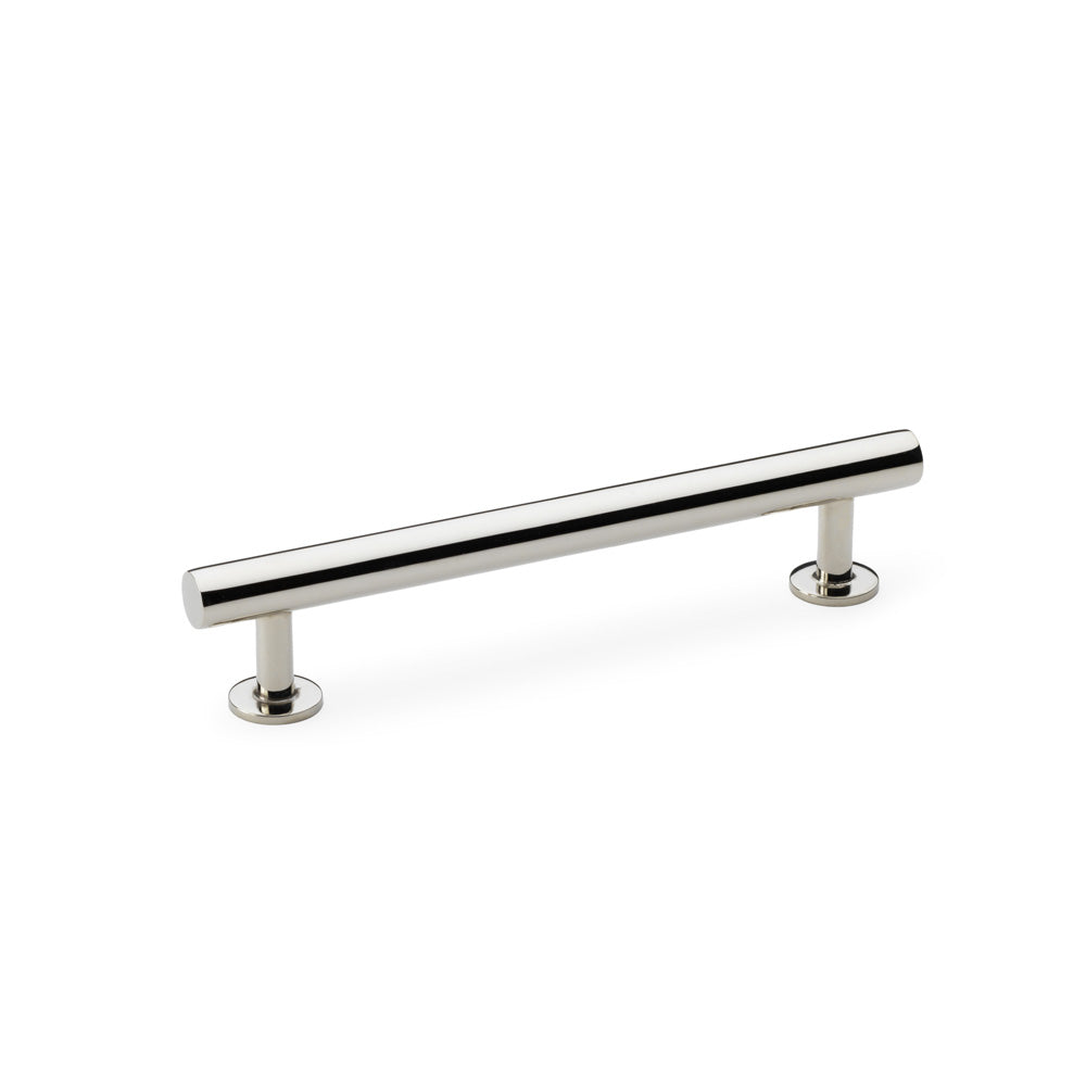 Alexander & Wilks Round T-Bar Cabinet Pull Handle by Alexander & Wilks