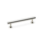 Alexander & Wilks Round T-Bar Cabinet Pull Handle by Alexander & Wilks