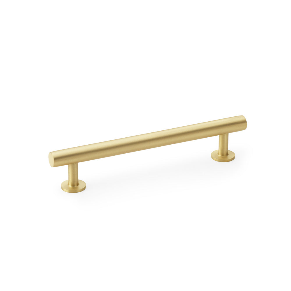 Alexander & Wilks Round T-Bar Cabinet Pull Handle by Alexander & Wilks