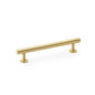 Alexander & Wilks Round T-Bar Cabinet Pull Handle by Alexander & Wilks