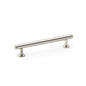 Alexander & Wilks Round T-Bar Cabinet Pull Handle by Alexander & Wilks