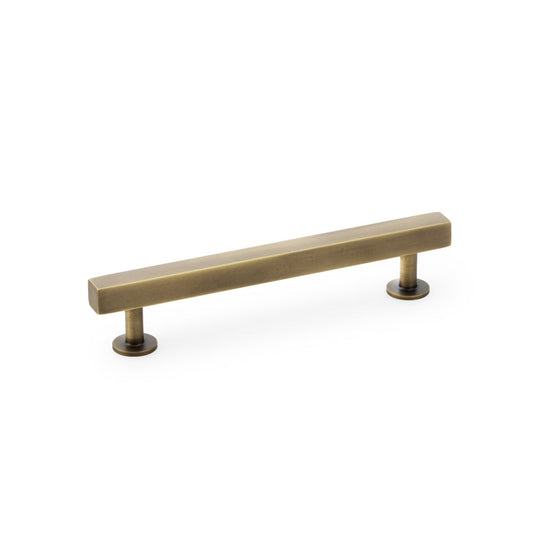 Alexander & Wilks Square T-Bar Cabinet Pull Handle by Alexander & Wilks
