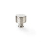 Alexander & Wilks Leila - Hammered Cabinet Knob by Alexander & Wilks