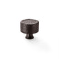 Alexander & Wilks Leila - Hammered Cabinet Knob by Alexander & Wilks
