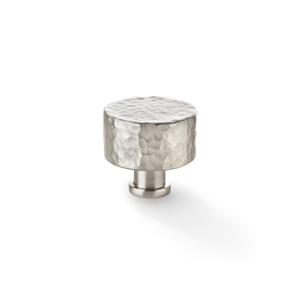 Alexander & Wilks Leila - Hammered Cabinet Knob by Alexander & Wilks