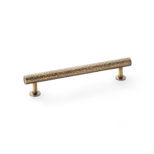 Alexander & Wilks Leila Hammered Cabinet Pull by Alexander & Wilks