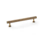 Alexander & Wilks Leila Hammered Cabinet Pull by Alexander & Wilks