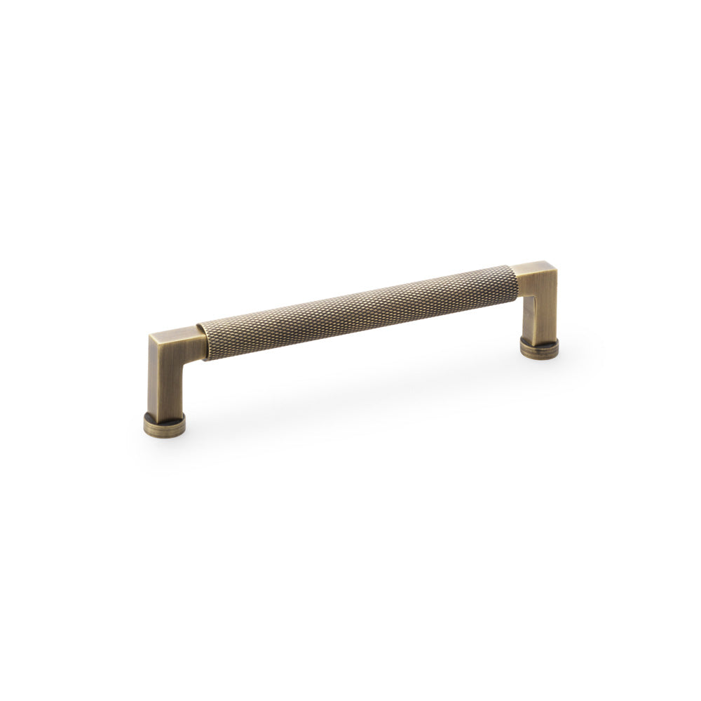 Alexander & Wilks Camille Knurled Cabinet Pull Handle by Alexander & Wilks