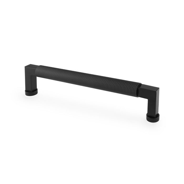 Alexander & Wilks Camille Knurled Cabinet Pull Handle by Alexander & Wilks