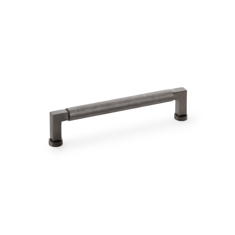 Alexander & Wilks Camille Knurled Cabinet Pull Handle by Alexander & Wilks