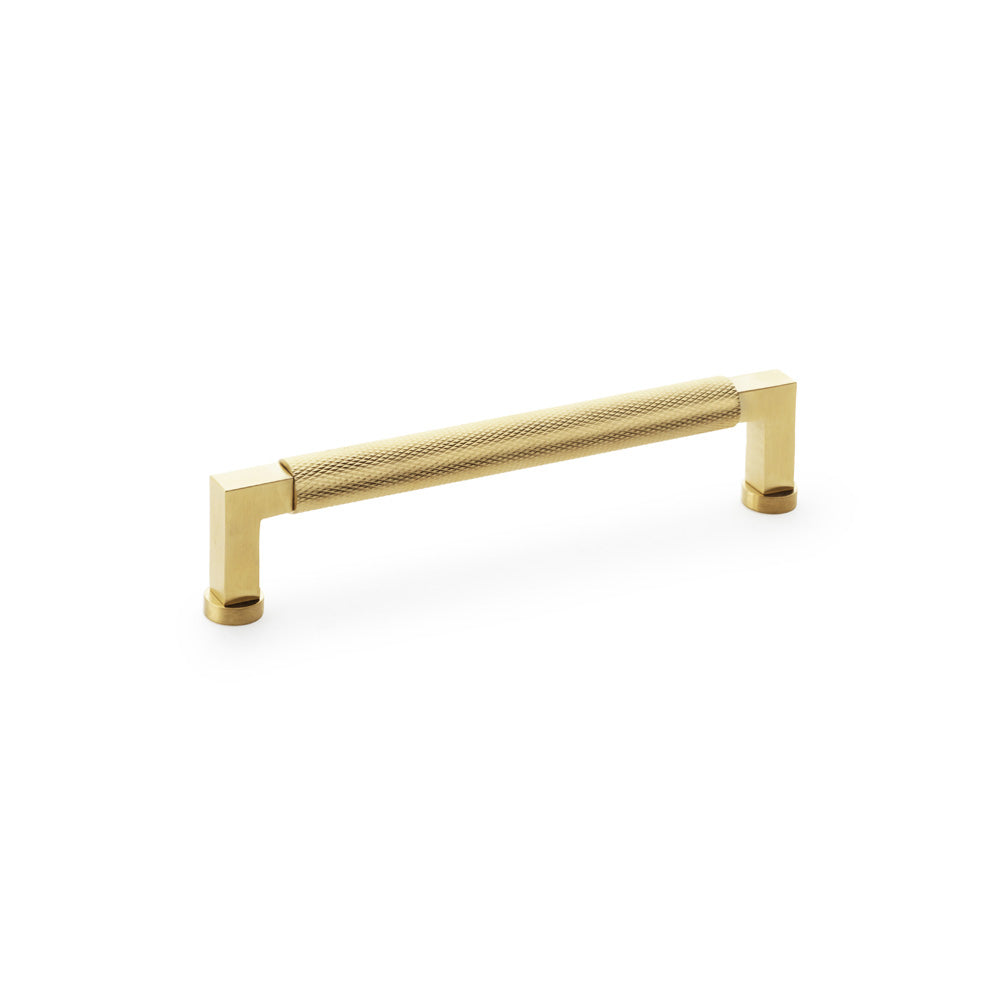 Alexander & Wilks Camille Knurled Cabinet Pull Handle by Alexander & Wilks