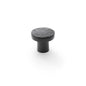 Alexander & Wilks Hanover Hammered Cabinet Knob by Alexander & Wilks