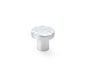 Alexander & Wilks Hanover Hammered Cabinet Knob by Alexander & Wilks