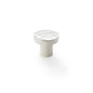 Alexander & Wilks Hanover Hammered Cabinet Knob by Alexander & Wilks