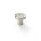 Alexander & Wilks Hanover Hammered Cabinet Knob by Alexander & Wilks