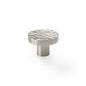 Alexander & Wilks Hanover Hammered Cabinet Knob by Alexander & Wilks
