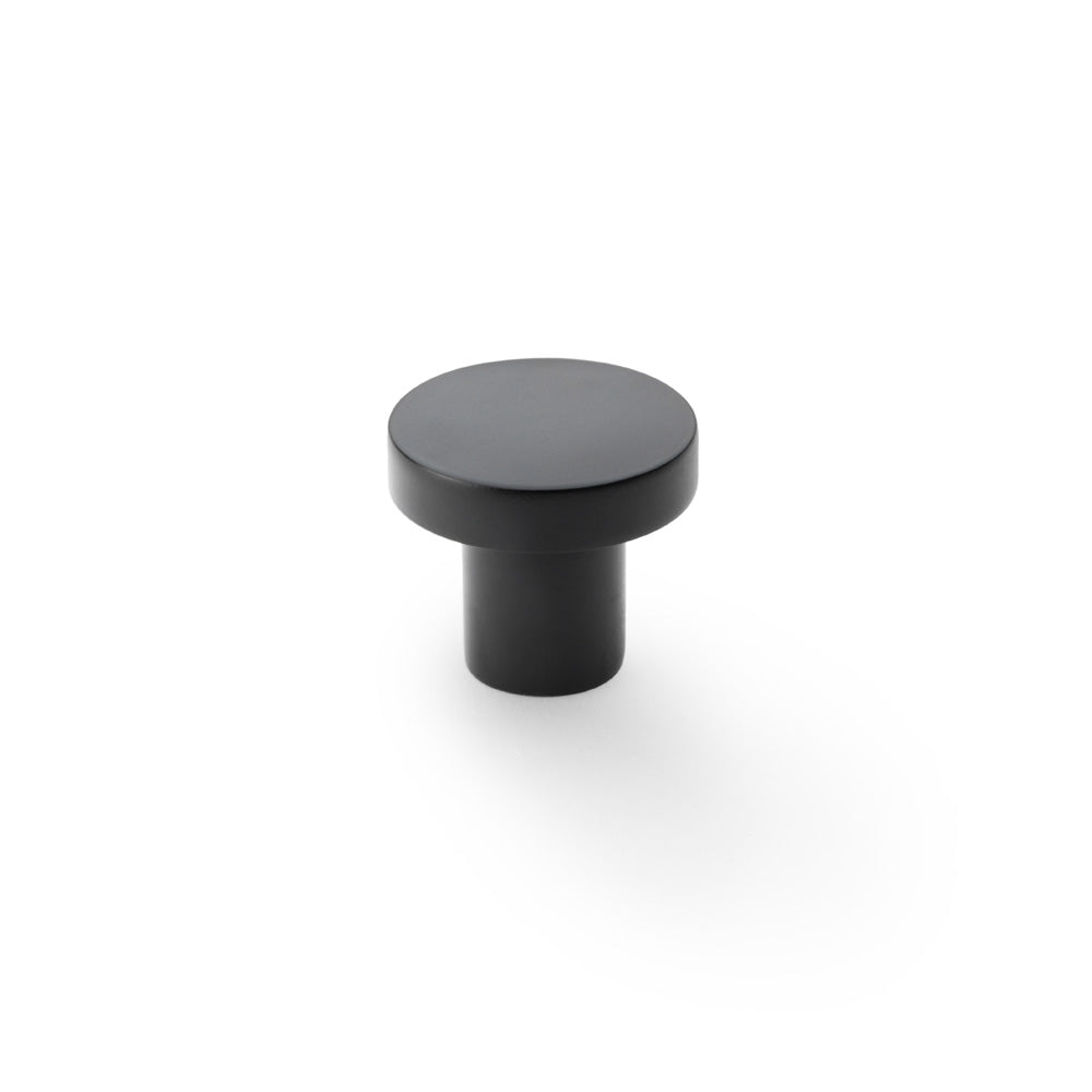Alexander & Wilks Hanover Plain Cabinet Knob by Alexander & Wilks