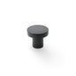 Alexander & Wilks Hanover Plain Cabinet Knob by Alexander & Wilks