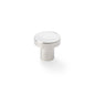Alexander & Wilks Hanover Plain Cabinet Knob by Alexander & Wilks