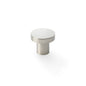 Alexander & Wilks Hanover Plain Cabinet Knob by Alexander & Wilks