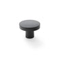 Alexander & Wilks Hanover Plain Cabinet Knob by Alexander & Wilks