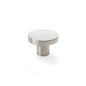 Alexander & Wilks Hanover Plain Cabinet Knob by Alexander & Wilks