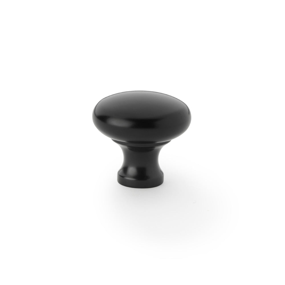 Alexander & Wilks Wade Round Cabinet Knob by Alexander & Wilks