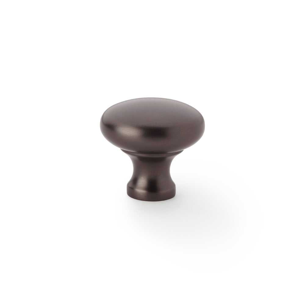 Alexander & Wilks Wade Round Cabinet Knob by Alexander & Wilks