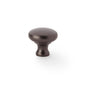 Alexander & Wilks Wade Round Cabinet Knob by Alexander & Wilks