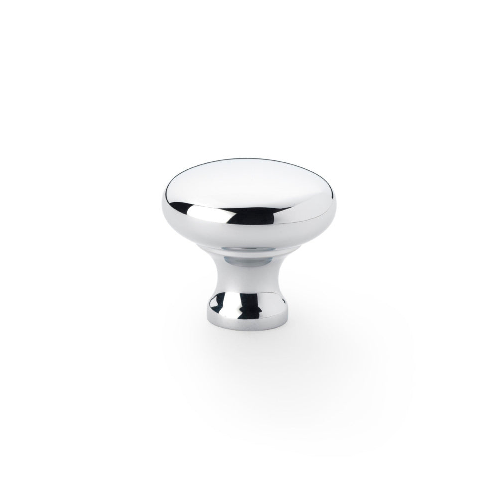 Alexander & Wilks Wade Round Cabinet Knob by Alexander & Wilks