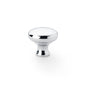 Alexander & Wilks Wade Round Cabinet Knob by Alexander & Wilks