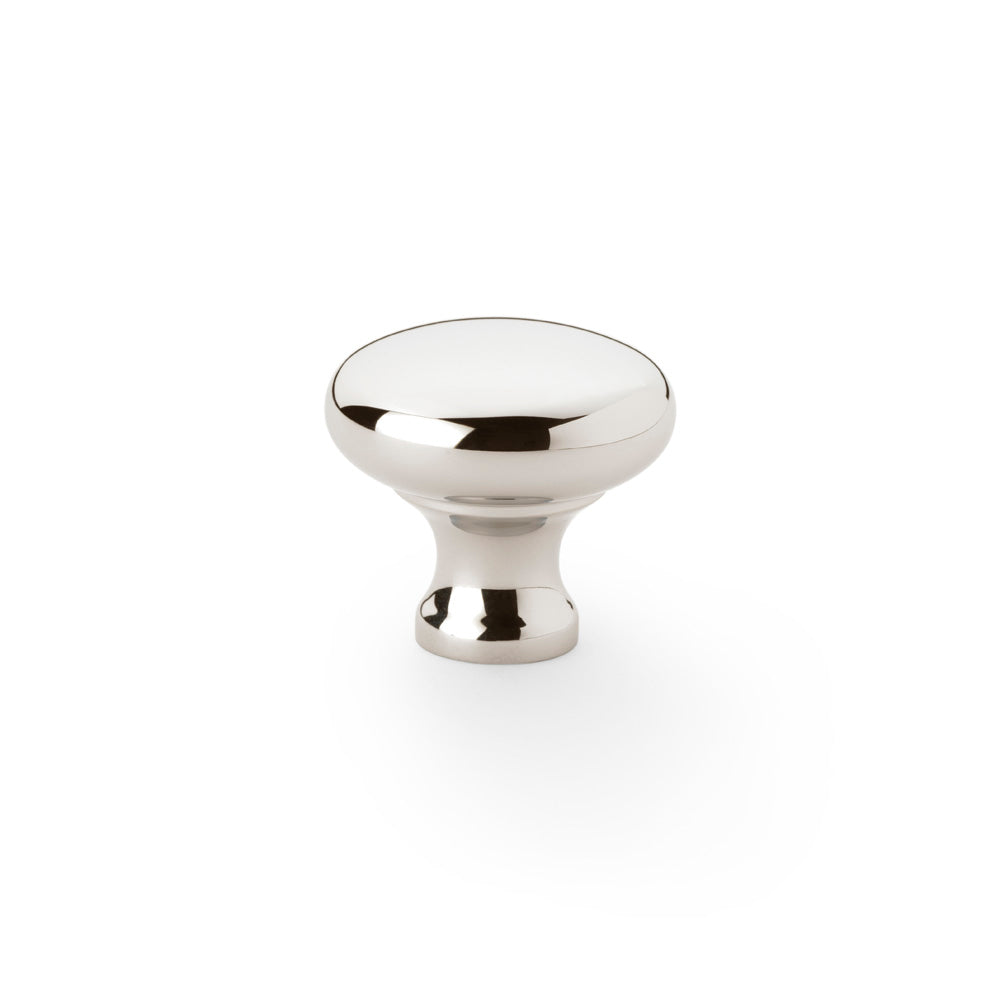Alexander & Wilks Wade Round Cabinet Knob by Alexander & Wilks