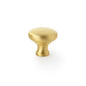 Alexander & Wilks Wade Round Cabinet Knob by Alexander & Wilks