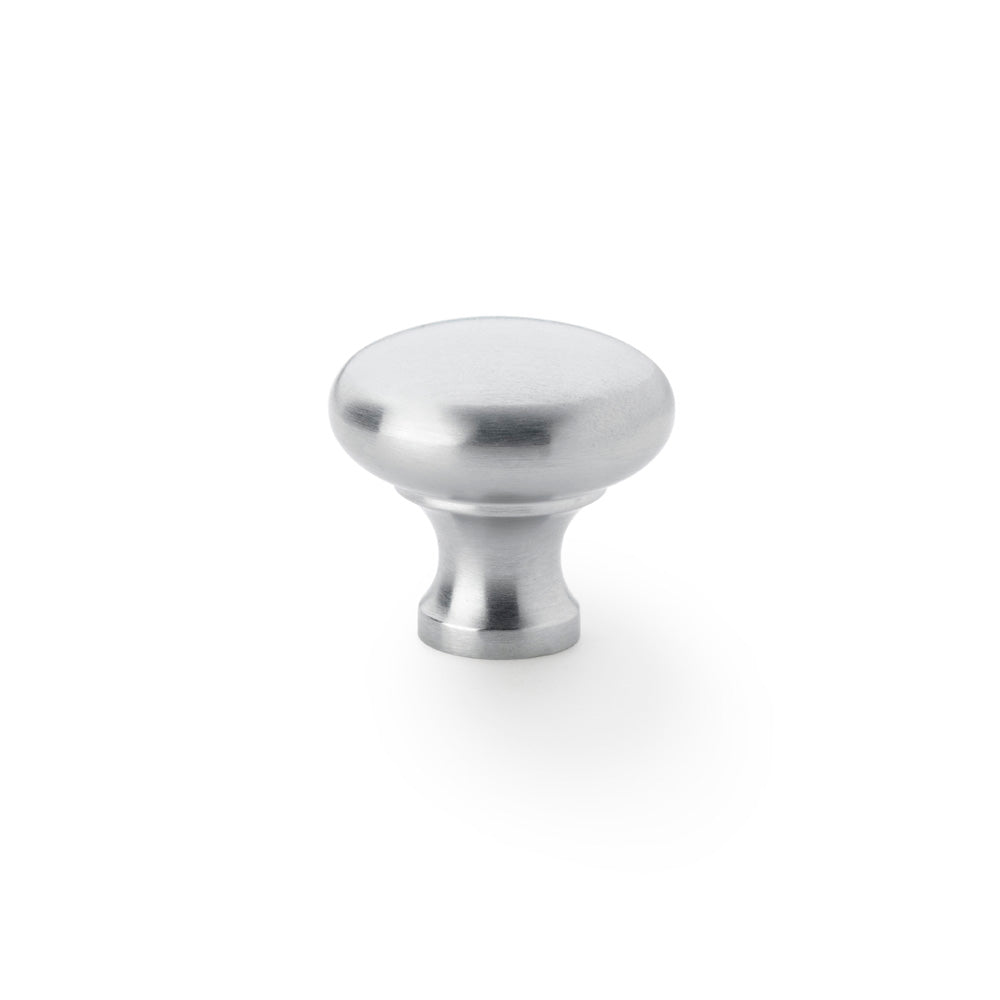 Alexander & Wilks Wade Round Cabinet Knob by Alexander & Wilks