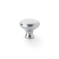 Alexander & Wilks Wade Round Cabinet Knob by Alexander & Wilks