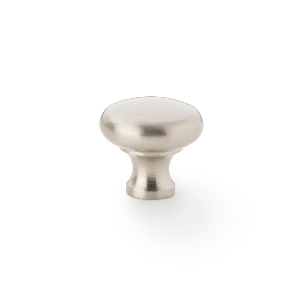 Alexander & Wilks Wade Round Cabinet Knob by Alexander & Wilks