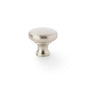 Alexander & Wilks Wade Round Cabinet Knob by Alexander & Wilks