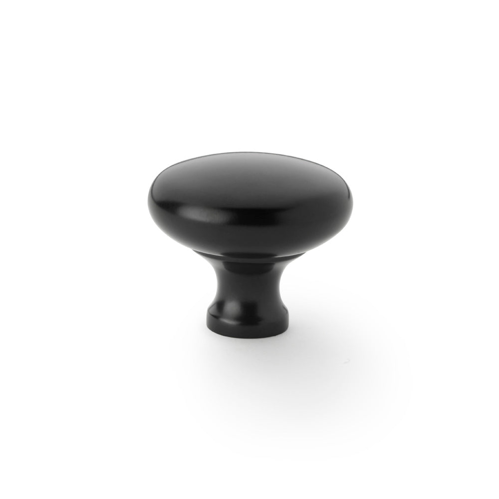 Alexander & Wilks Wade Round Cabinet Knob by Alexander & Wilks