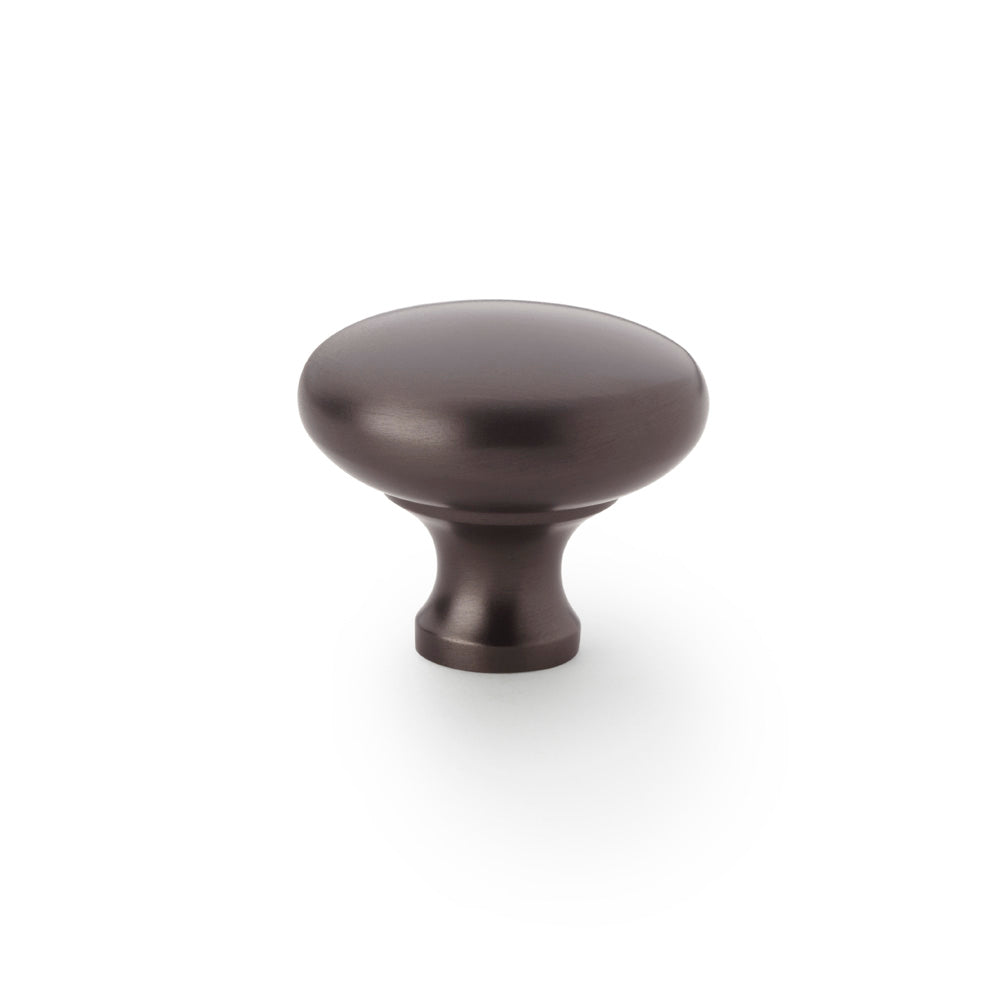 Alexander & Wilks Wade Round Cabinet Knob by Alexander & Wilks