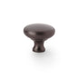 Alexander & Wilks Wade Round Cabinet Knob by Alexander & Wilks