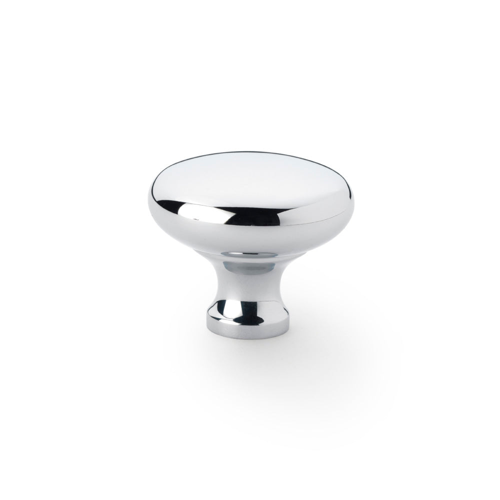 Alexander & Wilks Wade Round Cabinet Knob by Alexander & Wilks