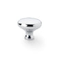 Alexander & Wilks Wade Round Cabinet Knob by Alexander & Wilks