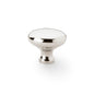 Alexander & Wilks Wade Round Cabinet Knob by Alexander & Wilks