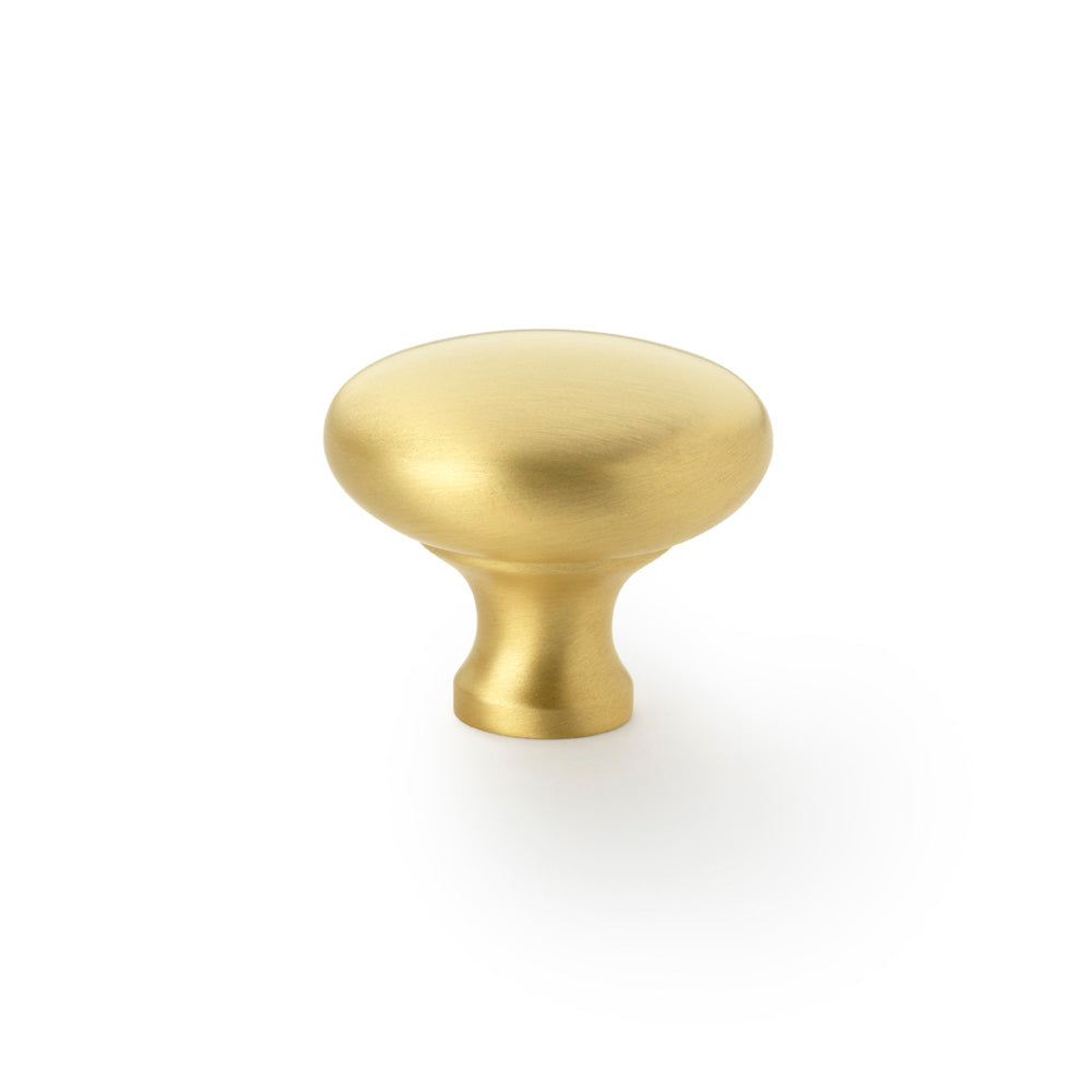 Alexander & Wilks Wade Round Cabinet Knob by Alexander & Wilks