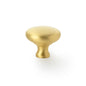 Alexander & Wilks Wade Round Cabinet Knob by Alexander & Wilks