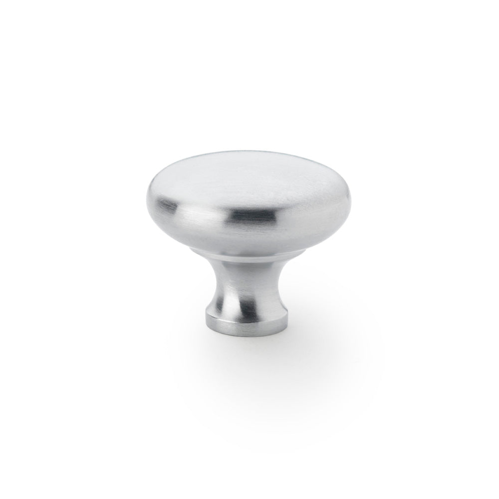 Alexander & Wilks Wade Round Cabinet Knob by Alexander & Wilks