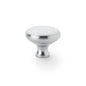 Alexander & Wilks Wade Round Cabinet Knob by Alexander & Wilks